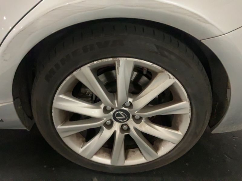Lexus IS-Serie IS 300h Pack 2013 – снимка 5