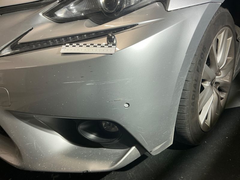 Lexus IS-Serie IS 300h Pack 2013 – снимка 32