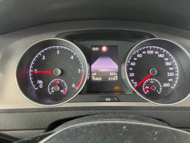 Volkswagen Golf VII 1.6 TDI Lounge BlueMotion Tech 2016 – снимка 18