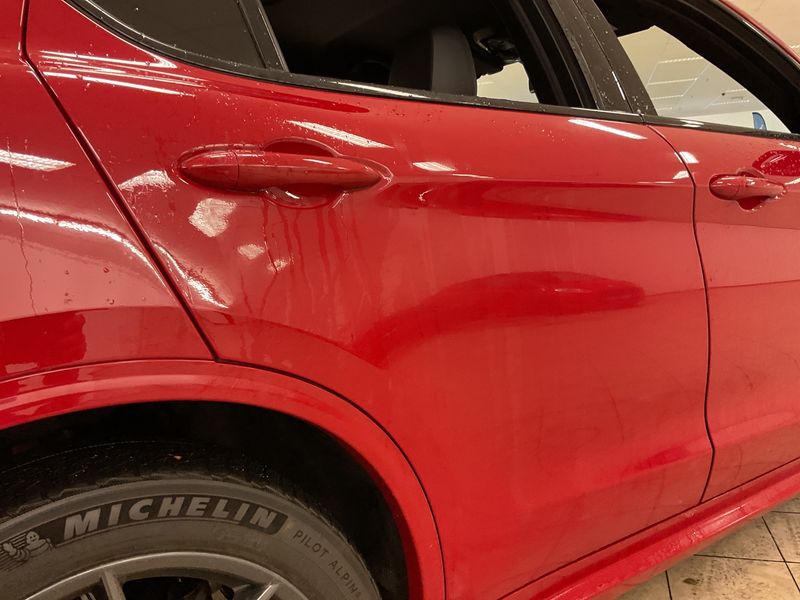 Alfa Romeo Stelvio 2.0 Turbo Veloce Q4 2022 – снимка 23
