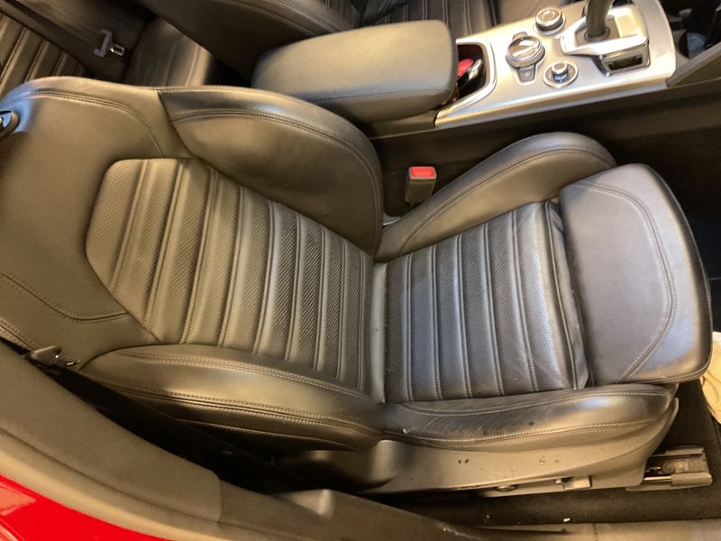 Alfa Romeo Stelvio 2.0 Turbo Veloce Q4 2022 – снимка 31