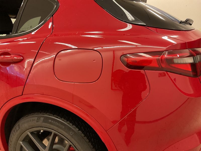 Alfa Romeo Stelvio 2.0 Turbo Veloce Q4 2022 – снимка 26