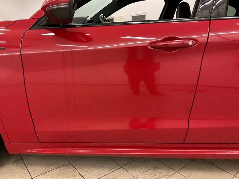 Alfa Romeo Stelvio 2.0 Turbo Veloce Q4 2022 – снимка 25