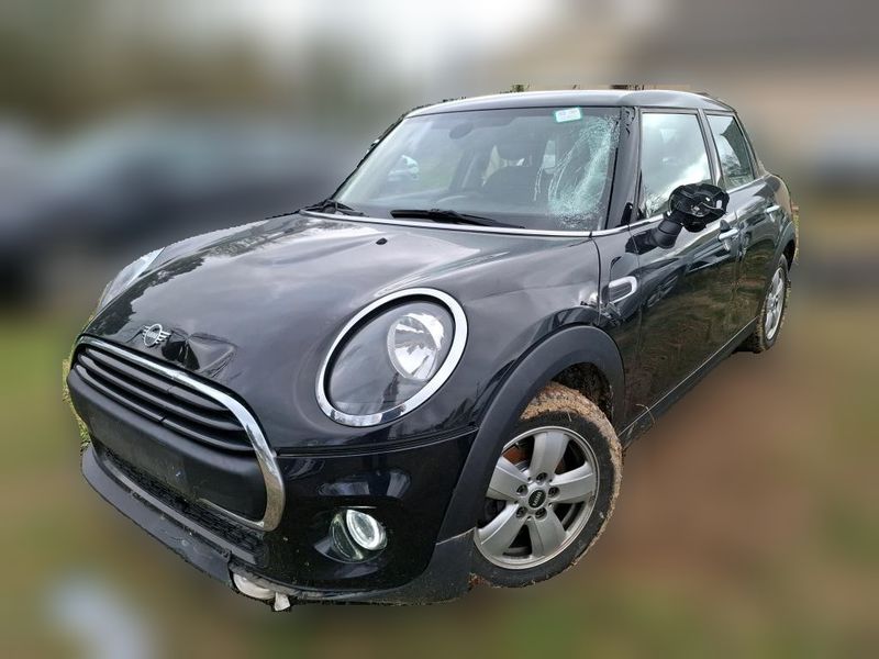 MINI One Business 2019 – снимка 1