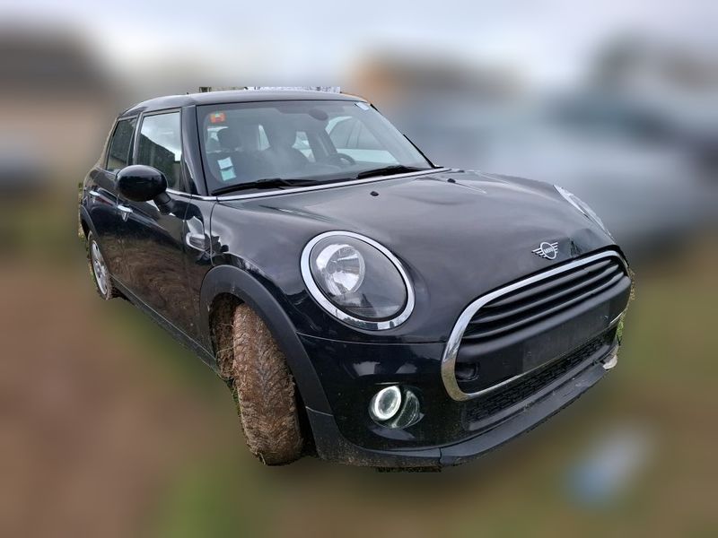 MINI One Business 2019 – снимка 6