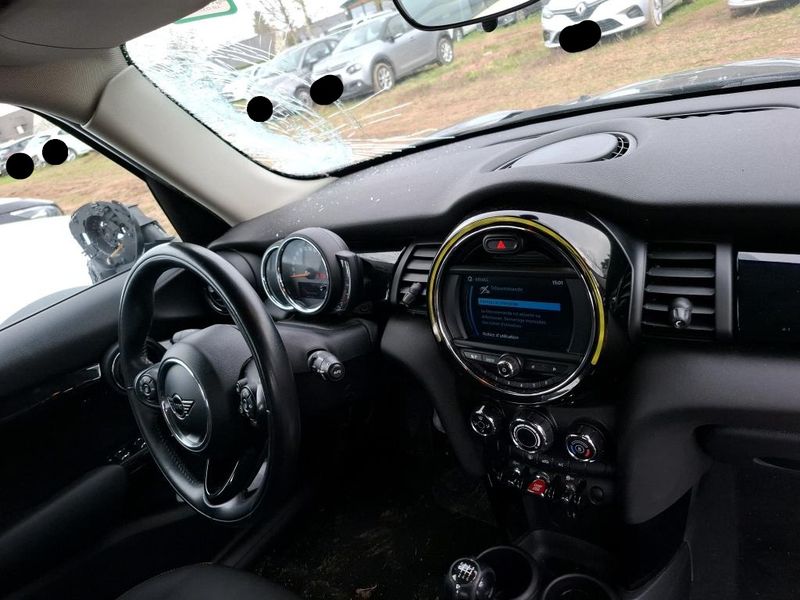 MINI One Business 2019 – снимка 10