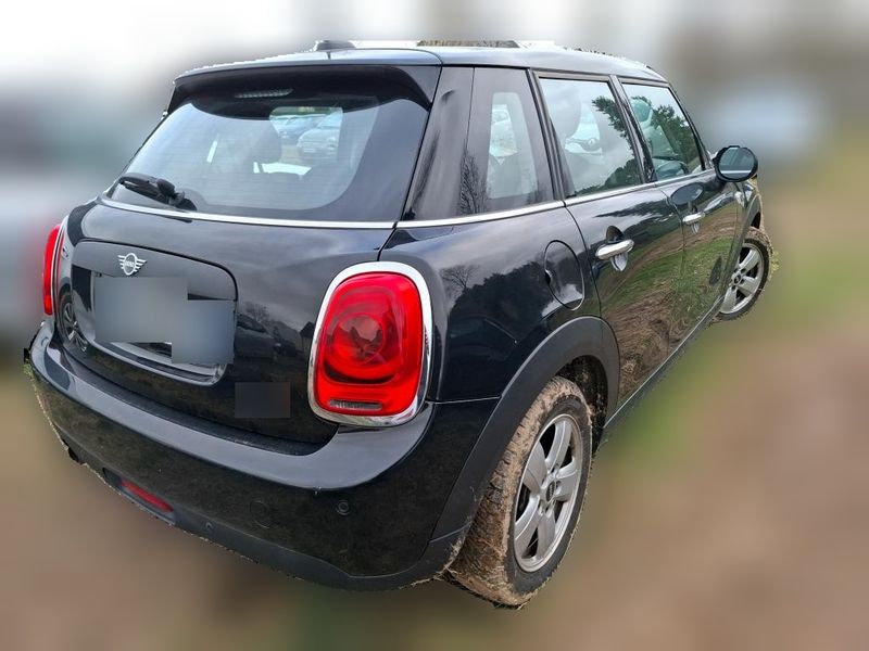 MINI One Business 2019 – снимка 5