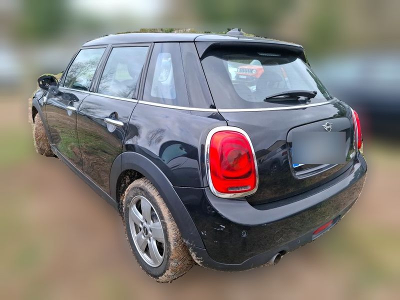 MINI One Business 2019 – снимка 3