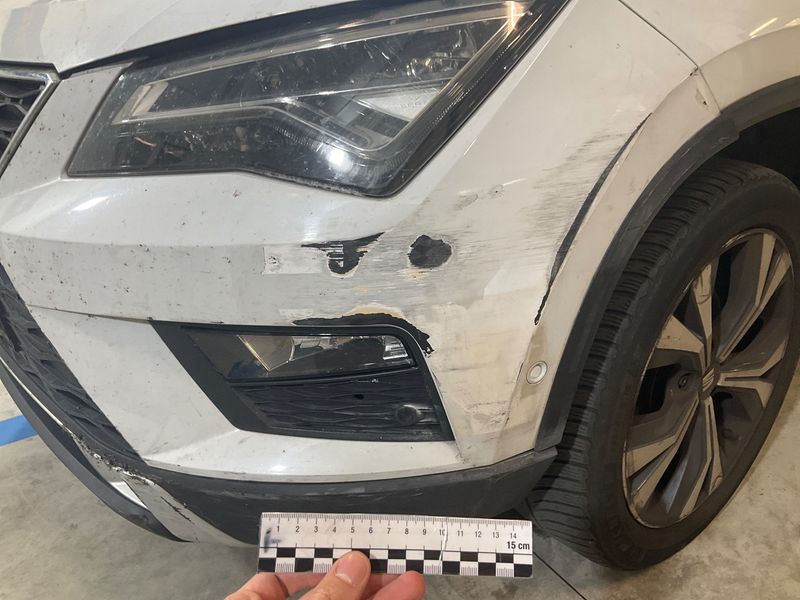 Seat Ateca 1.4 TSI ACT Xcellence 4Drive 2017 – снимка 28