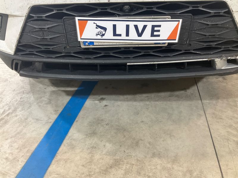 Seat Ateca 1.4 TSI ACT Xcellence 4Drive 2017 – снимка 29