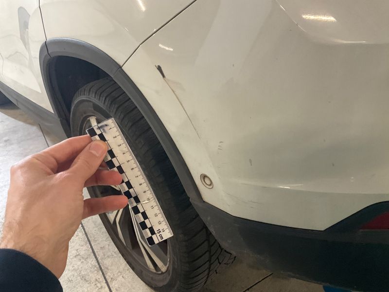 Seat Ateca 1.4 TSI ACT Xcellence 4Drive 2017 – снимка 26