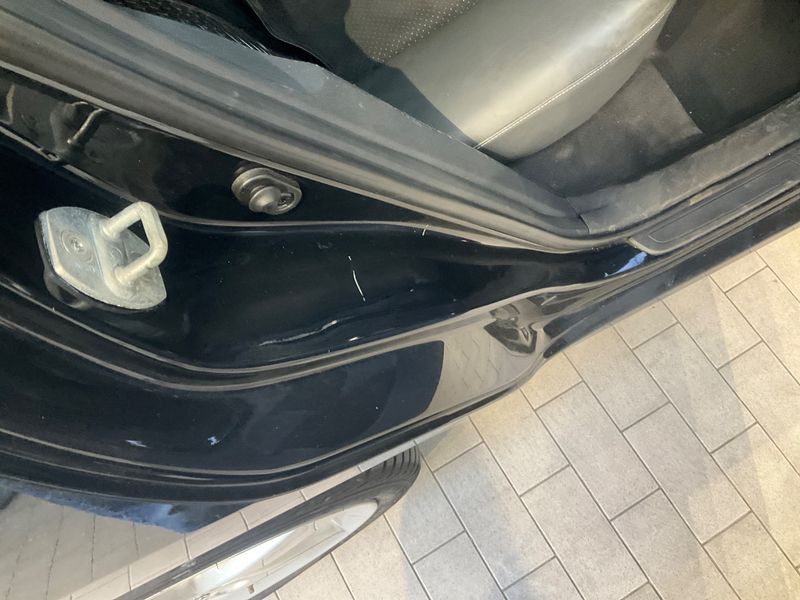 Toyota Auris 1.8 Hybrid Executive 2011 – снимка 26