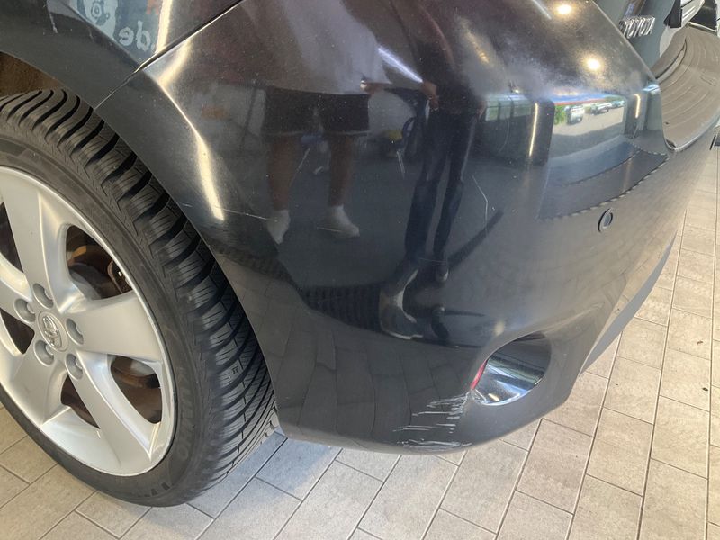 Toyota Auris 1.8 Hybrid Executive 2011 – снимка 33