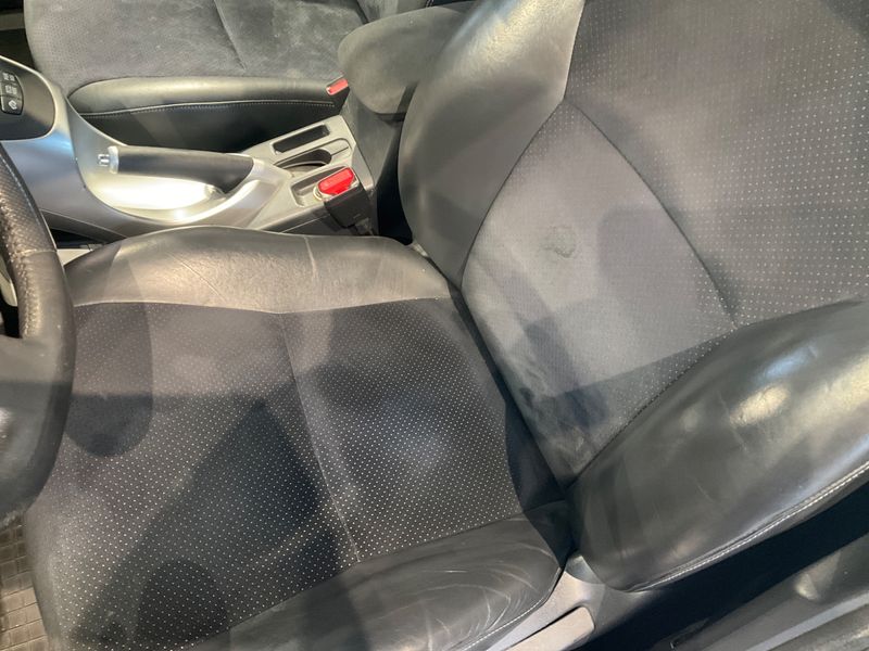 Toyota Auris 1.8 Hybrid Executive 2011 – снимка 29