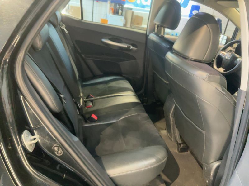 Toyota Auris 1.8 Hybrid Executive 2011 – снимка 19