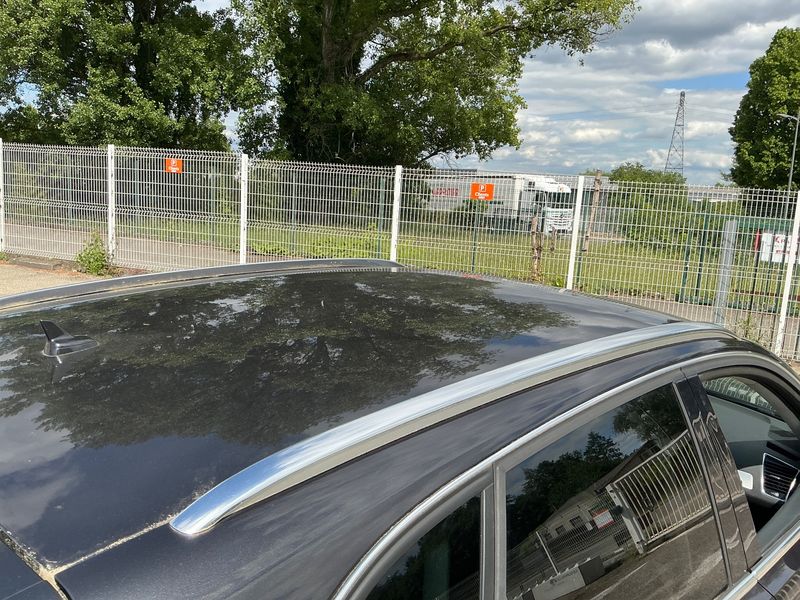 Audi Q5 2.0 TDI quattro Avus 2014 – снимка 13