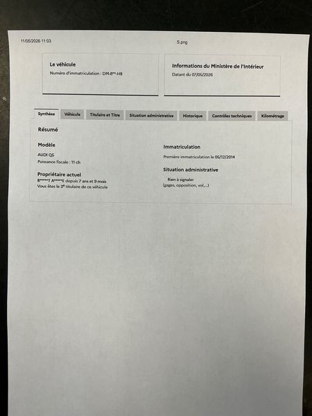Audi Q5 2.0 TDI quattro Avus 2014 – снимка 21
