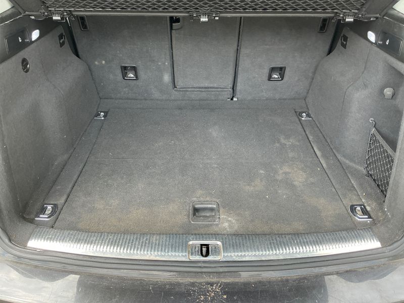Audi Q5 2.0 TDI quattro Avus 2014 – снимка 15