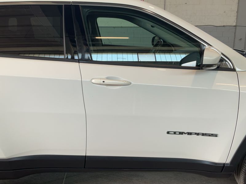 Jeep Compass 2.0 M-Jet Limited 4WD 2019 – снимка 10