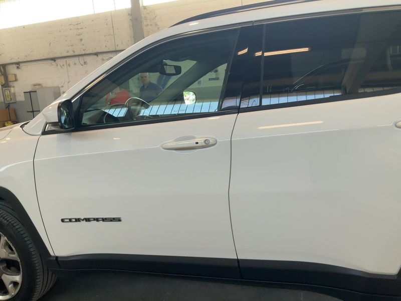 Jeep Compass 2.0 M-Jet Limited 4WD 2019 – снимка 4