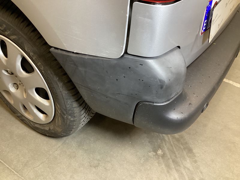 Peugeot Partner 1.6 HDi L1 Pack Clim NAV 2015 – снимка 42