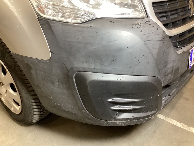 Peugeot Partner 1.6 HDi L1 Pack Clim NAV 2015 – снимка 52