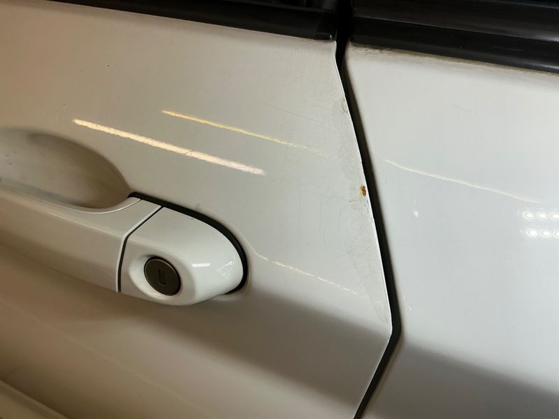 BMW 1er 114i 2013 – снимка 27