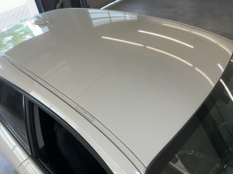 BMW 1er 114i 2013 – снимка 13