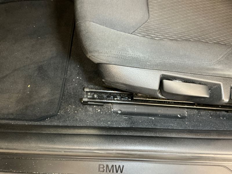 BMW 1er 114i 2013 – снимка 23