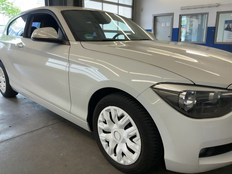 BMW 1er 114i 2013 – снимка 12