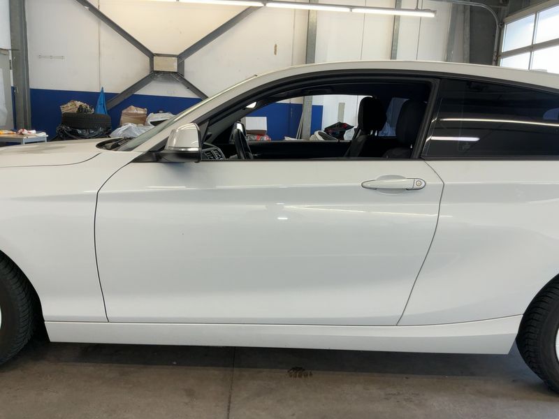 BMW 1er 114i 2013 – снимка 4