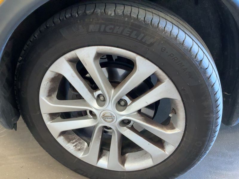 Nissan Juke 1.2 N-Connecta 2016 – снимка 3