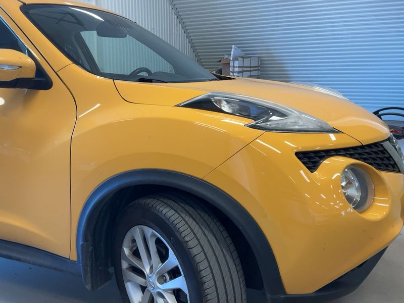 Nissan Juke 1.2 N-Connecta 2016 – снимка 12