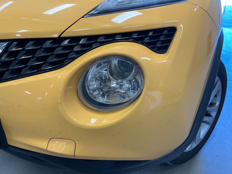 Nissan Juke 1.2 N-Connecta 2016 – снимка 24