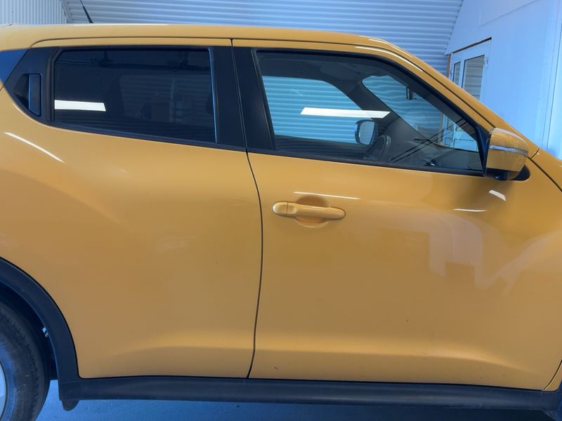 Nissan Juke 1.2 N-Connecta 2016 – снимка 10