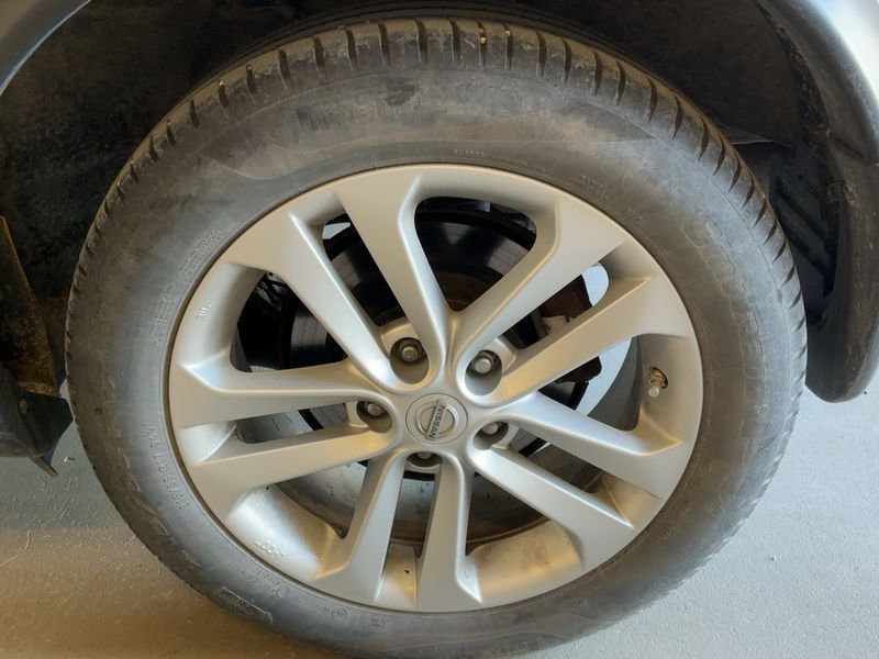 Nissan Juke 1.2 N-Connecta 2016 – снимка 5