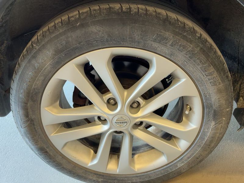 Nissan Juke 1.2 N-Connecta 2016 – снимка 9