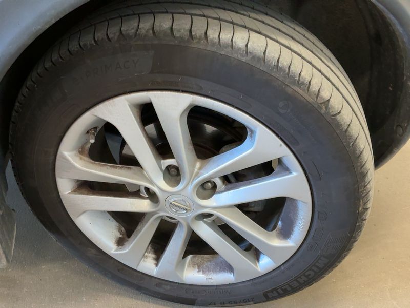 Nissan Juke 1.2 N-Connecta 2016 – снимка 11