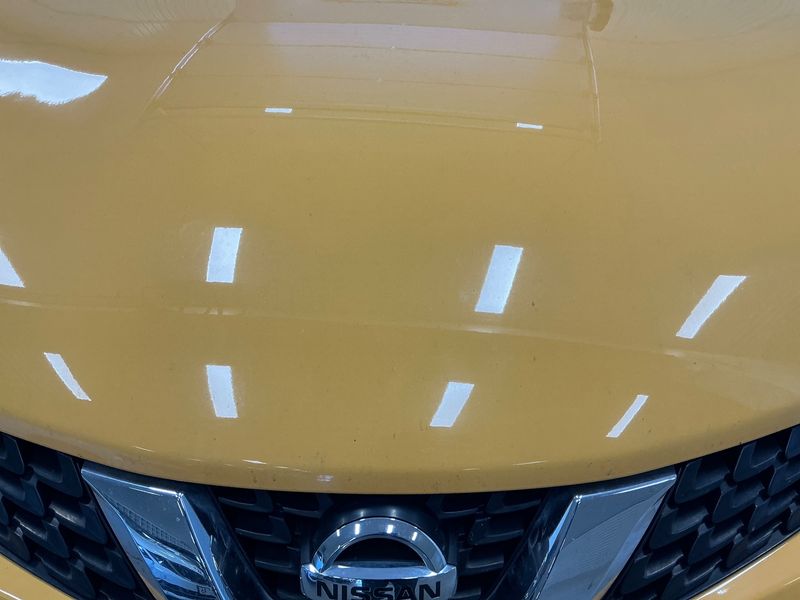 Nissan Juke 1.2 N-Connecta 2016 – снимка 25