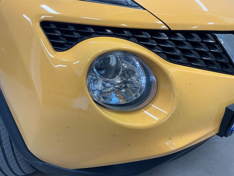 Nissan Juke 1.2 N-Connecta 2016 – снимка 23