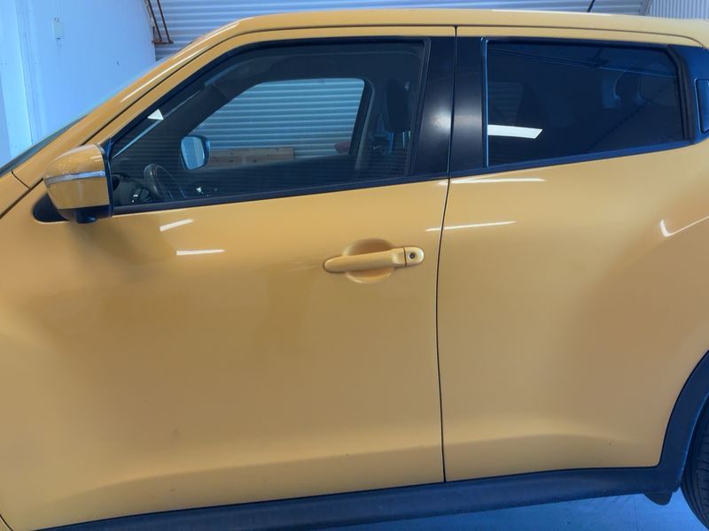 Nissan Juke 1.2 N-Connecta 2016 – снимка 4