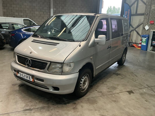Mercedes-Benz Vito 108 CDI 2001 – снимка 1