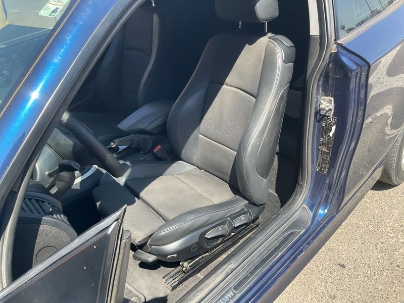 BMW 1er 118d 2010 – снимка 25