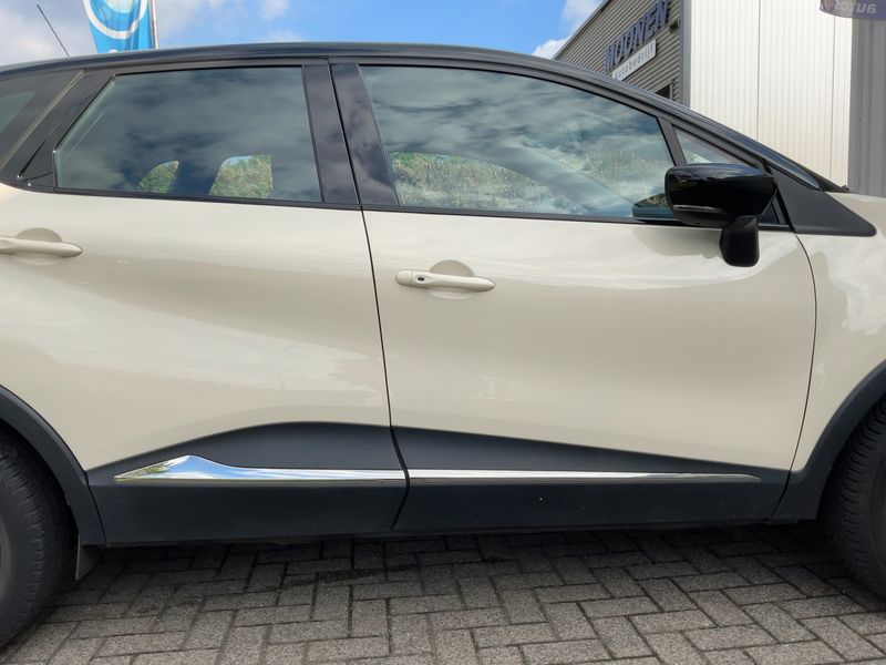 Renault Captur 0.9 Energy Intens 2019 – снимка 10