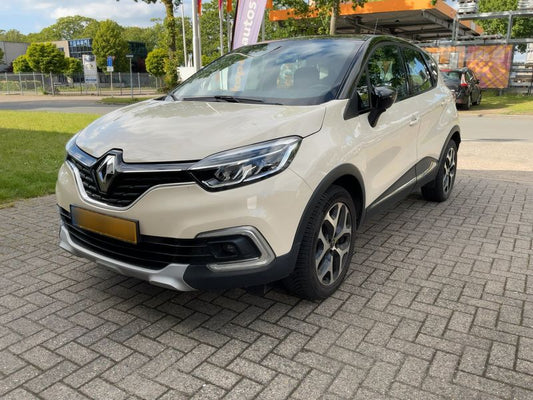 Renault Captur 0.9 Energy Intens 2019 – снимка 1