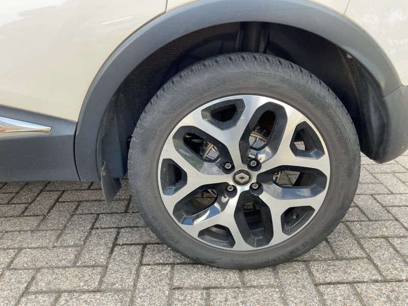 Renault Captur 0.9 Energy Intens 2019 – снимка 5