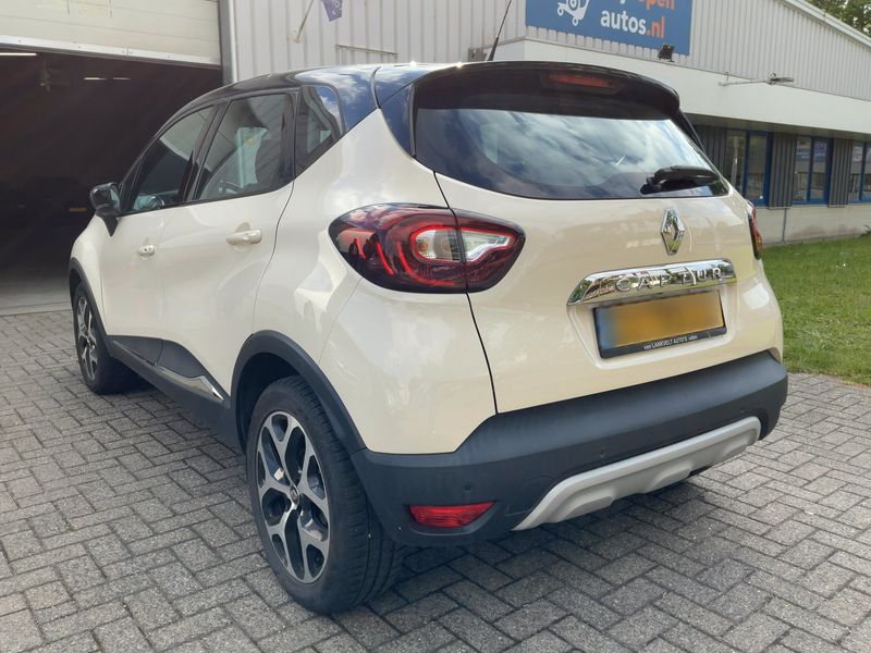 Renault Captur 0.9 Energy Intens 2019 – снимка 6