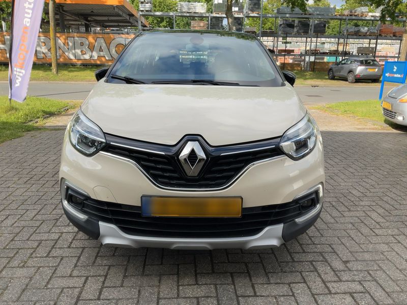Renault Captur 0.9 Energy Intens 2019 – снимка 14