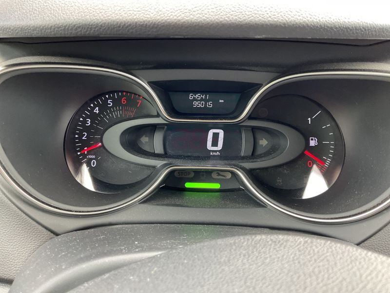 Renault Captur 0.9 Energy Intens 2019 – снимка 18