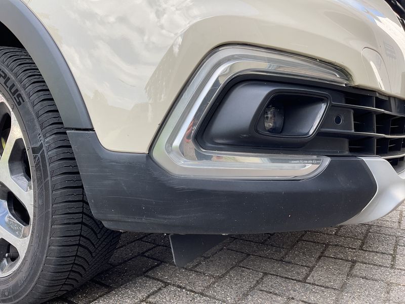 Renault Captur 0.9 Energy Intens 2019 – снимка 21
